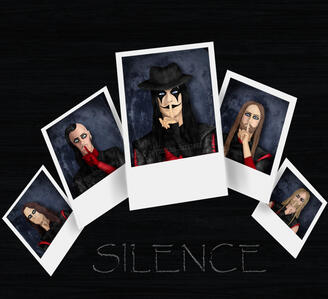 Silence in the Age of Apes